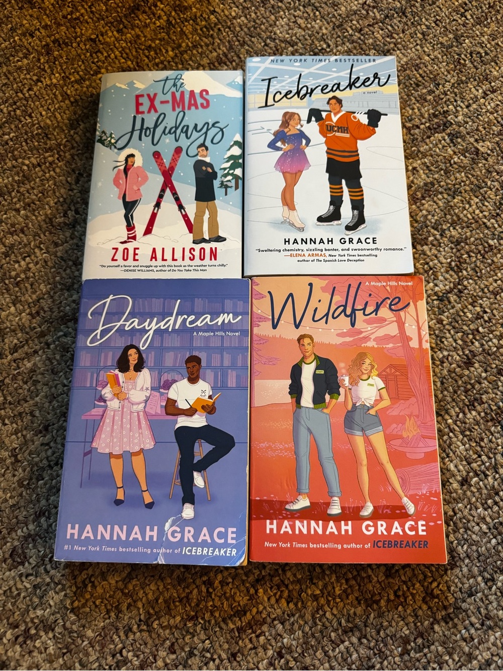 Book bundle